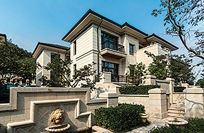 上山間·維多利亞莊園